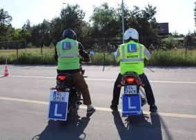 Auto Szkoła Premium Tomasz Holz — zdjęcie 7