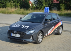SEZAM — zdjęcie 2