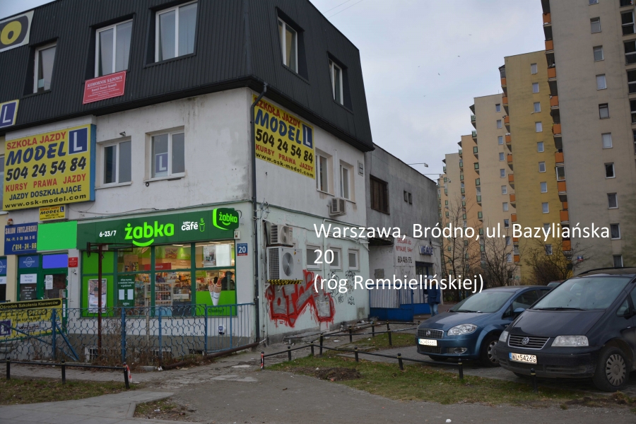 Ośrodek Szkolenia Kierowców MODEL — zdjęcie 1