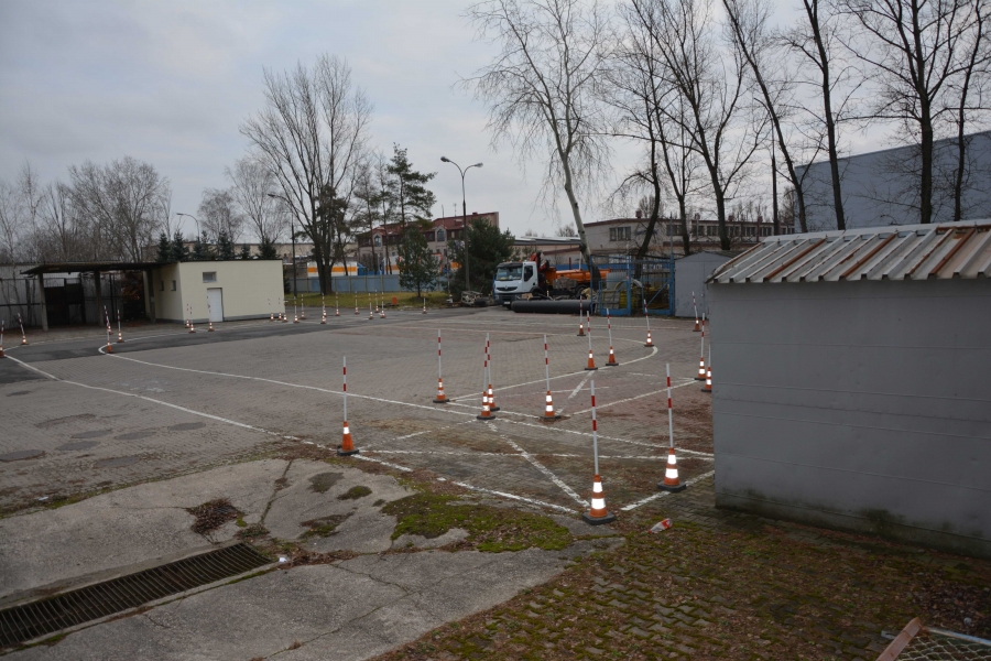 Ośrodek Szkolenia Kierowców MODEL — zdjęcie 11