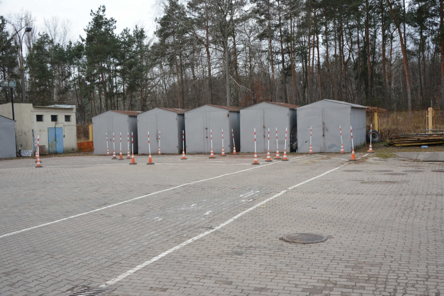Ośrodek Szkolenia Kierowców MODEL — zdjęcie 15