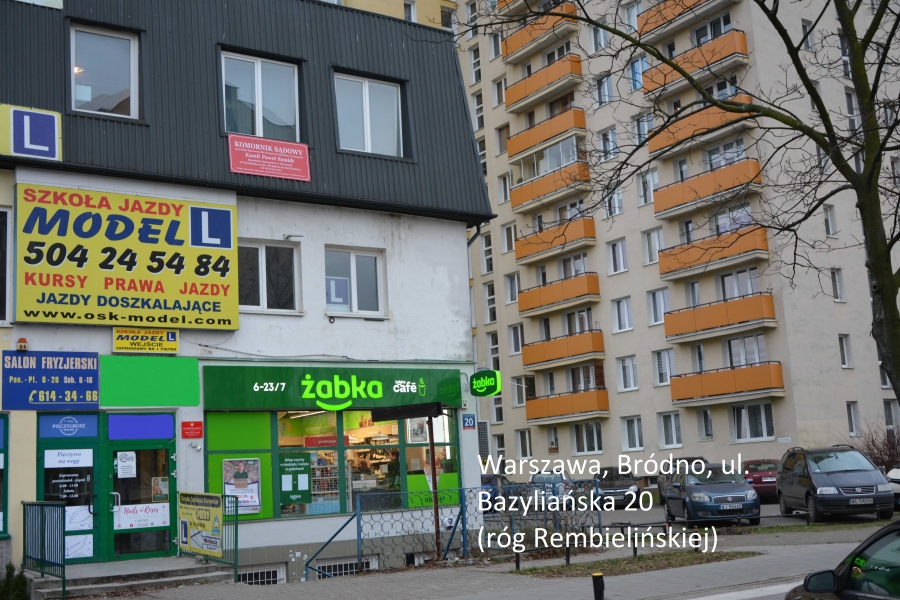 Ośrodek Szkolenia Kierowców MODEL — zdjęcie 2