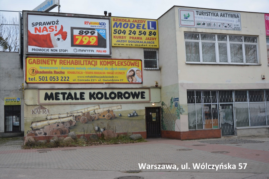 Ośrodek Szkolenia Kierowców MODEL — zdjęcie 5