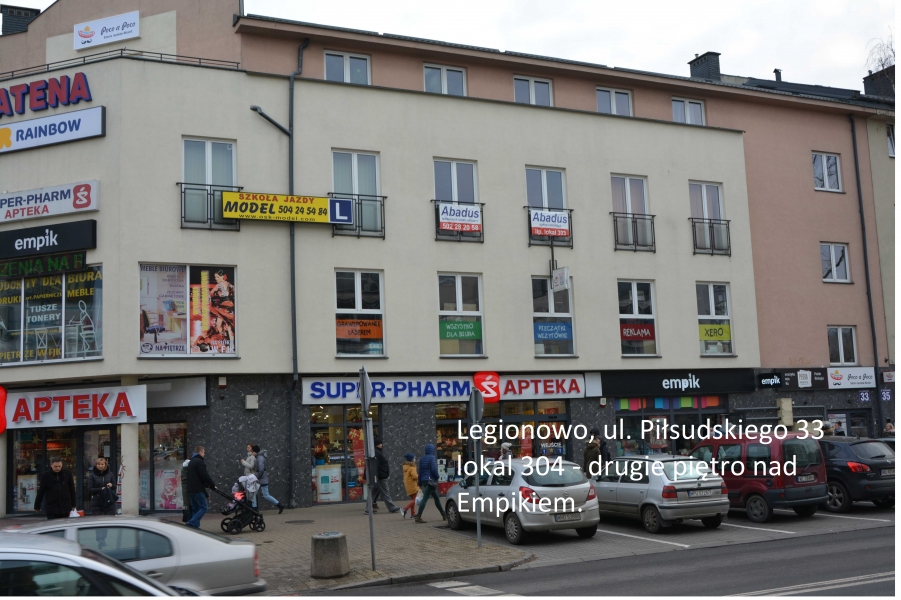 Ośrodek Szkolenia Kierowców MODEL — zdjęcie 8