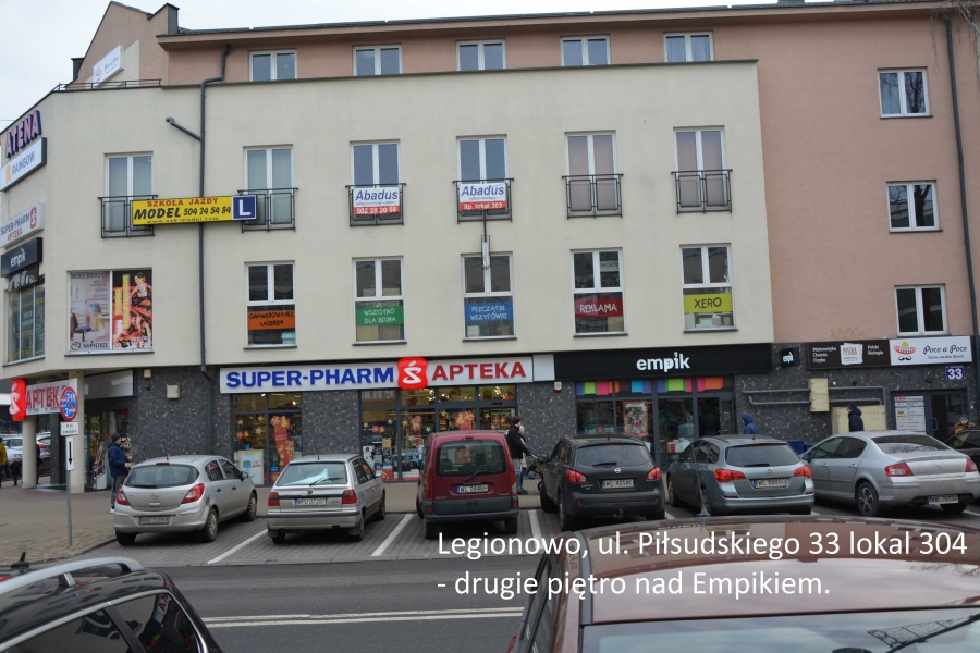 Ośrodek Szkolenia Kierowców MODEL — zdjęcie 9