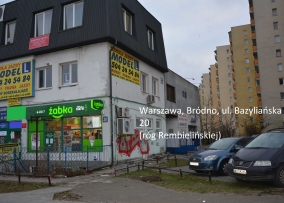 Ośrodek Szkolenia Kierowców MODEL — zdjęcie 1