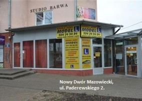 Ośrodek Szkolenia Kierowców MODEL — zdjęcie 10