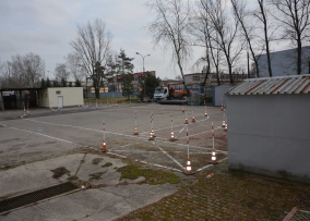 Ośrodek Szkolenia Kierowców MODEL — zdjęcie 11