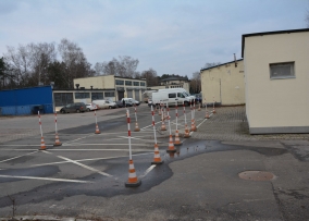 Ośrodek Szkolenia Kierowców MODEL — zdjęcie 12