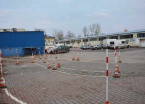 Ośrodek Szkolenia Kierowców MODEL — zdjęcie 13