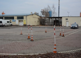 Ośrodek Szkolenia Kierowców MODEL — zdjęcie 14