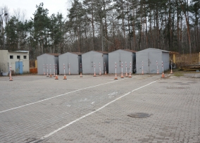 Ośrodek Szkolenia Kierowców MODEL — zdjęcie 15