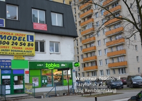 Ośrodek Szkolenia Kierowców MODEL — zdjęcie 2