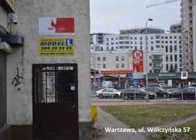 Ośrodek Szkolenia Kierowców MODEL — zdjęcie 3