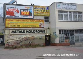 Ośrodek Szkolenia Kierowców MODEL — zdjęcie 5