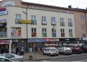 Ośrodek Szkolenia Kierowców MODEL — zdjęcie 8