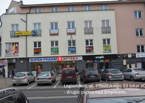 Ośrodek Szkolenia Kierowców MODEL — zdjęcie 9