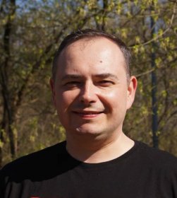Marcin Lis