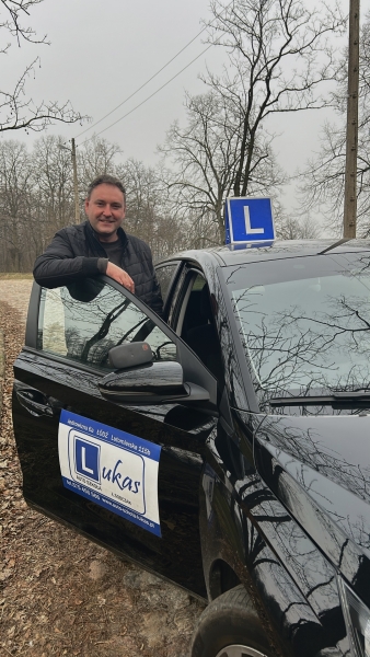 Auto-Szkoła LUKAS — zdjęcie 5