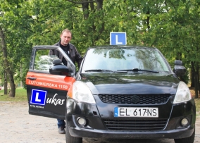 Auto-Szkoła LUKAS — zdjęcie 4
