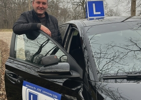 Auto-Szkoła LUKAS — zdjęcie 5