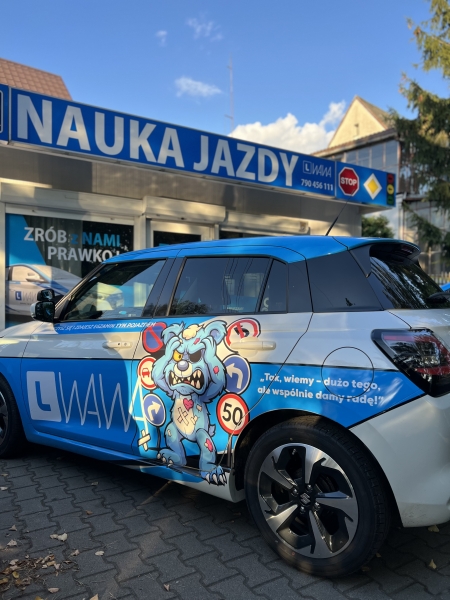 L WAWA — zdjęcie 16