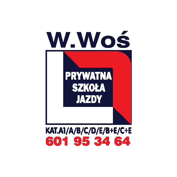 Prywatna Szkoła Jazdy Woś Wiesław