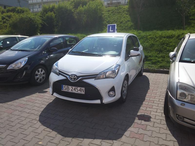 Ośrodek Szkolenia Kierowców 4 Kółka — zdjęcie 1