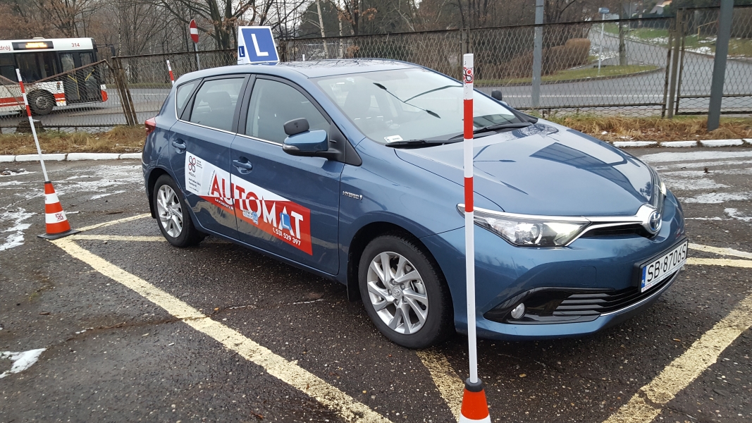 Ośrodek Szkolenia Kierowców 4 Kółka — zdjęcie 4