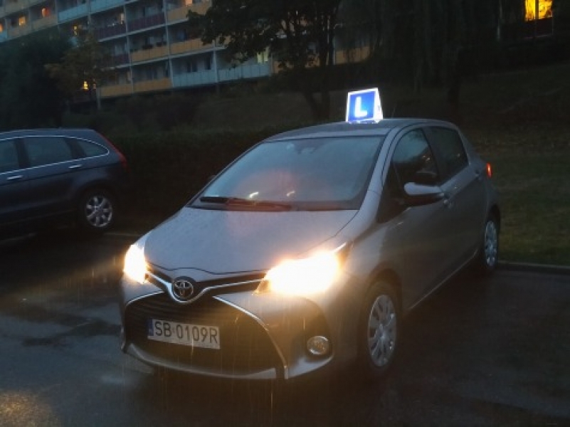 Ośrodek Szkolenia Kierowców 4 Kółka — zdjęcie 5