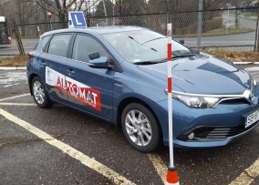 Ośrodek Szkolenia Kierowców 4 Kółka — zdjęcie 4