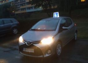 Ośrodek Szkolenia Kierowców 4 Kółka — zdjęcie 5