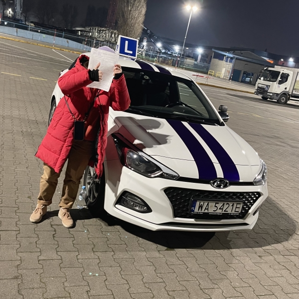 AUTO LIGA — zdjęcie 1