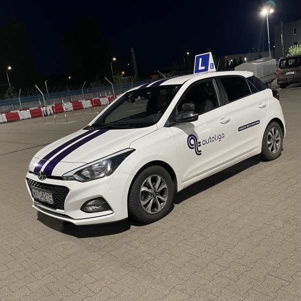 AUTO LIGA — zdjęcie 11