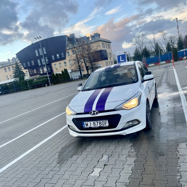 AUTO LIGA — zdjęcie 12