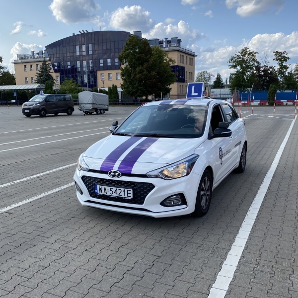 AUTO LIGA — zdjęcie 13
