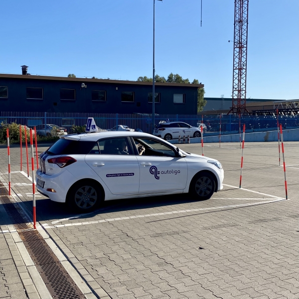 AUTO LIGA — zdjęcie 14
