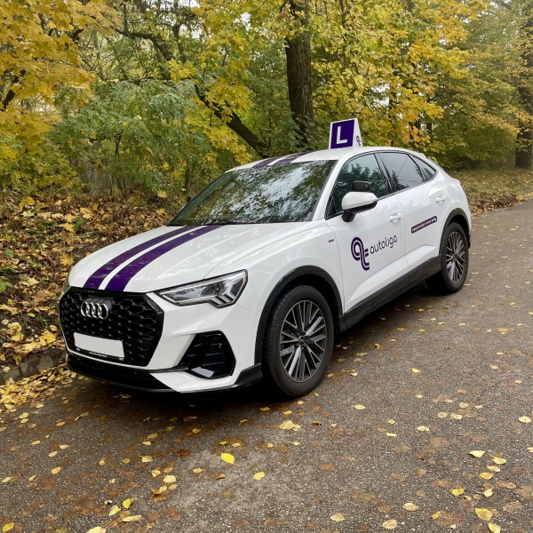AUTO LIGA — zdjęcie 15