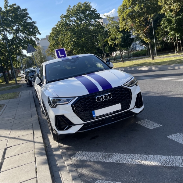AUTO LIGA — zdjęcie 18