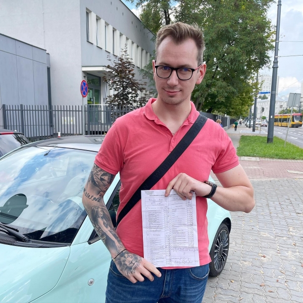 AUTO LIGA — zdjęcie 19