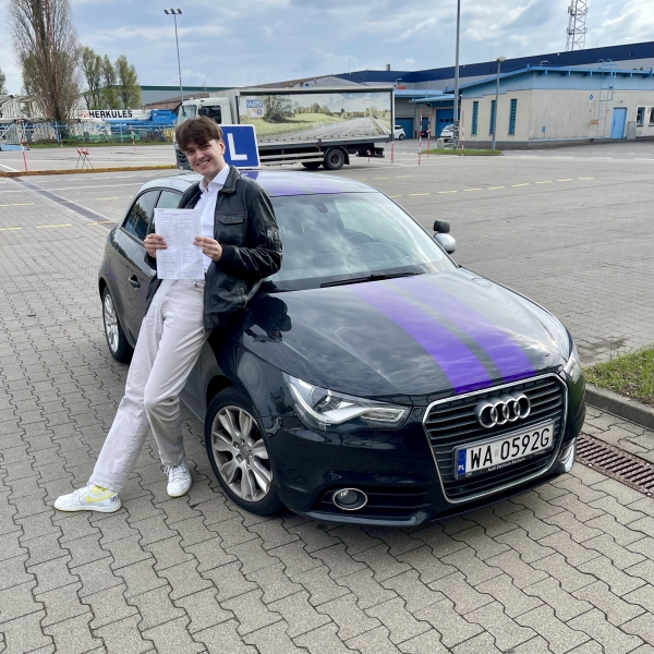 AUTO LIGA — zdjęcie 4