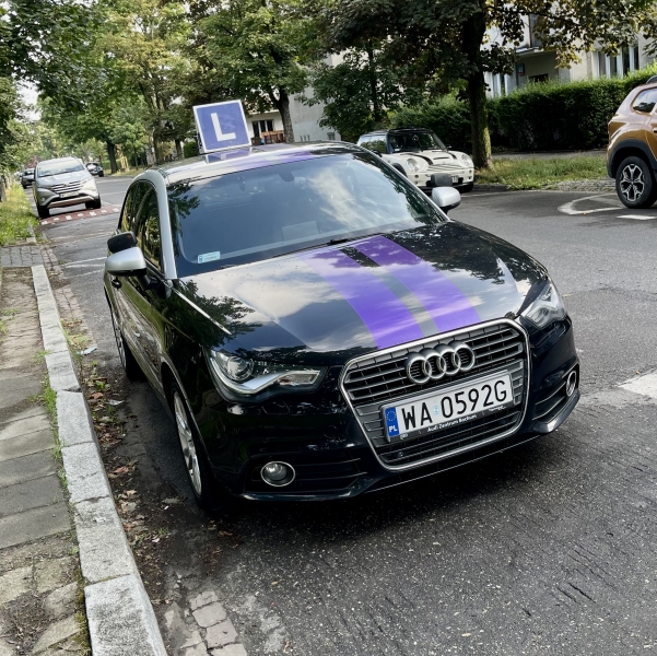 AUTO LIGA — zdjęcie 8