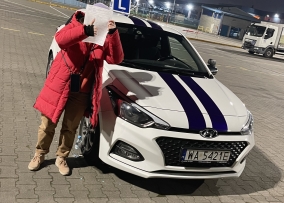AUTO LIGA — zdjęcie 1