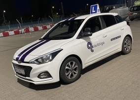 AUTO LIGA — zdjęcie 11