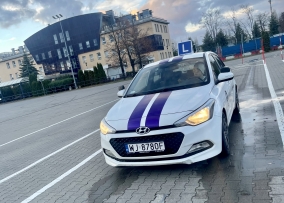 AUTO LIGA — zdjęcie 12