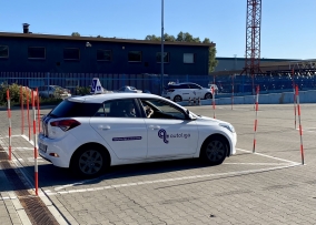 AUTO LIGA — zdjęcie 14