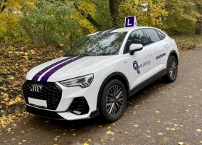 AUTO LIGA — zdjęcie 15