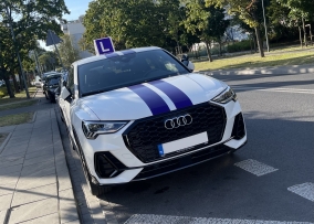 AUTO LIGA — zdjęcie 18