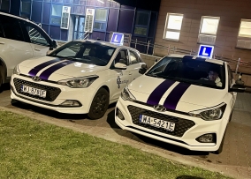 AUTO LIGA — zdjęcie 2