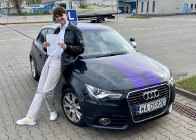 AUTO LIGA — zdjęcie 4